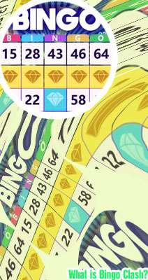 Aviagames bingo clash