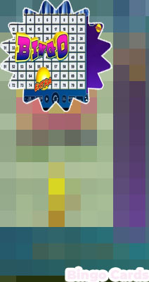 Bingo chips online