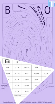 Bingo diamond com