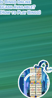 Bingo game in gcash