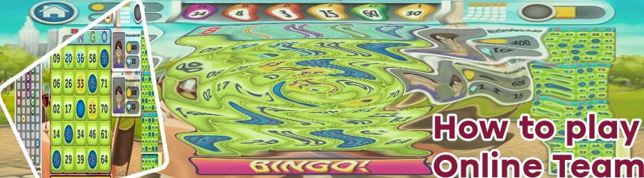 Bingo online play