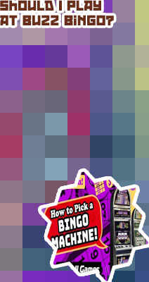Buzz bingo play online