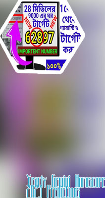 Dear lottery number prediction