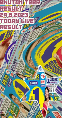 Dear lottery result live today