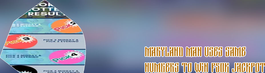 Florida lottery winning numbers
