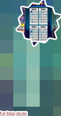 Free computer bingo games