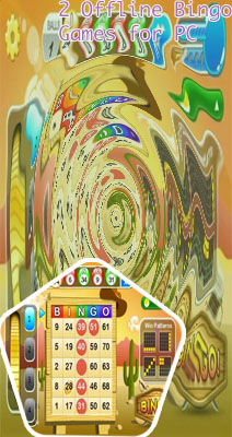 Free offline bingo games for pc