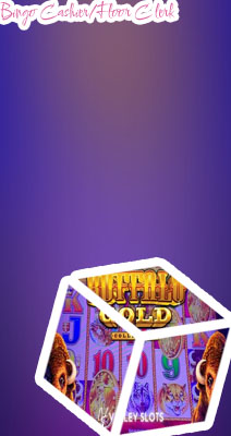 Golden eagle casino bingo prices
