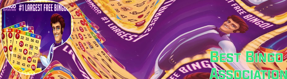 Live bingo bingo
