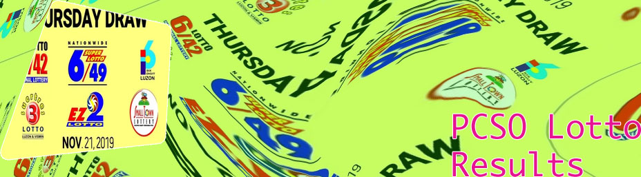 Lotto draw result today