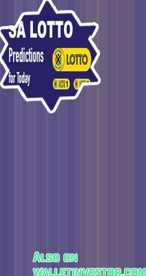 Lotto prediction com