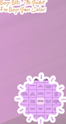 Low deposit bingo