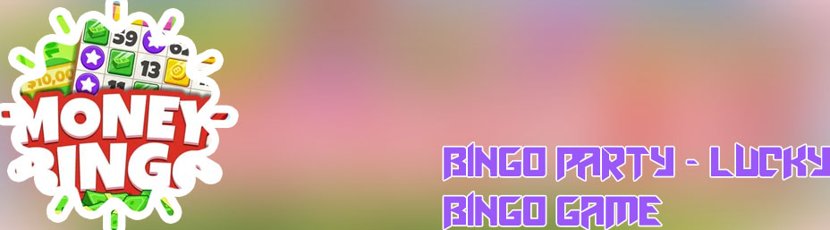Lucky bingo