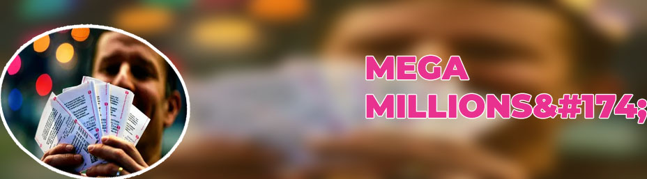 Mega millions jackpot lottery ticket
