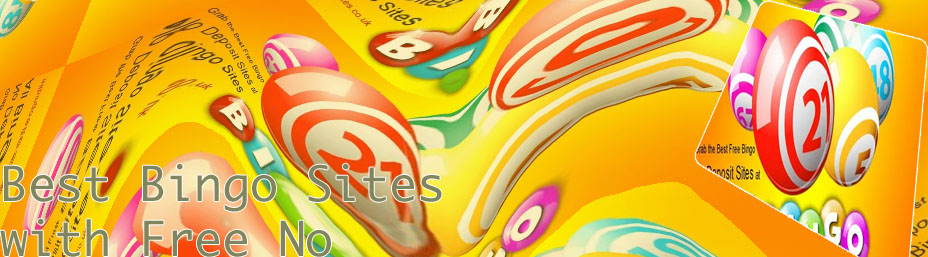 Mobile bingo sites no deposit bonus