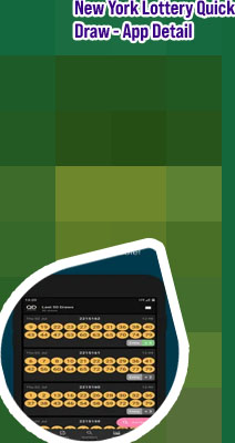 New york lottery quick draw live