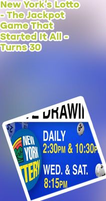 New york lotto live drawing