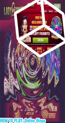 Online bingo promotions