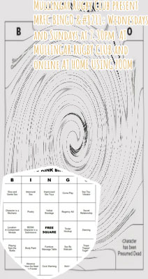Online bingo sunday night