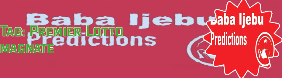 Premier lotto