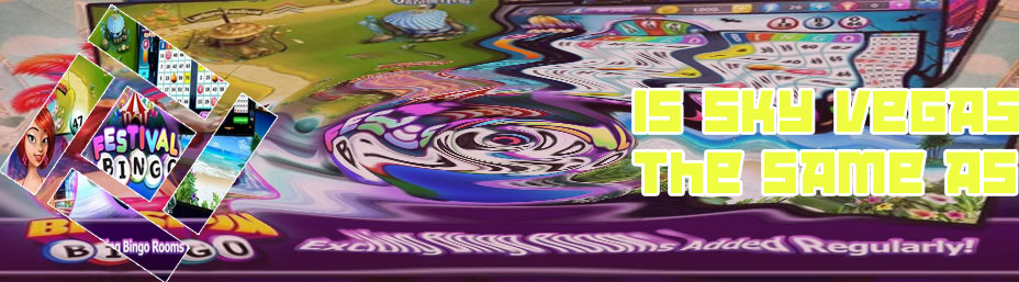 Sky bingo free spins