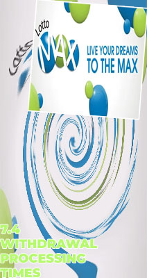 Today lotto max draw