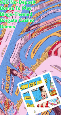 Us online bingo no deposit bonuses
