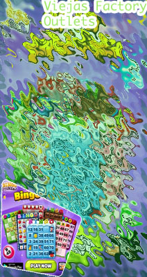 Viejas bingo jackpots