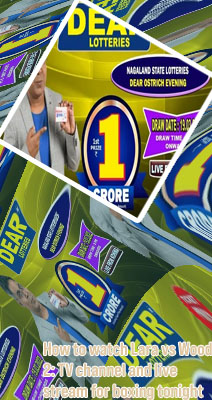 Watch saturday lotto live