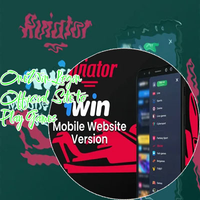 1win aviator login