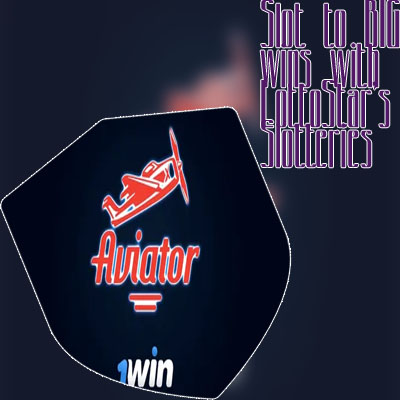 Aviator online slot