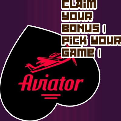Aviator slot