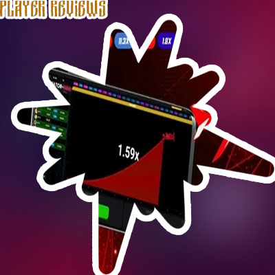 Aviator slot review