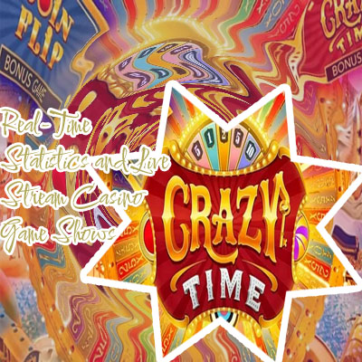 Crazy time live tracker