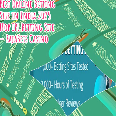 India legal betting site