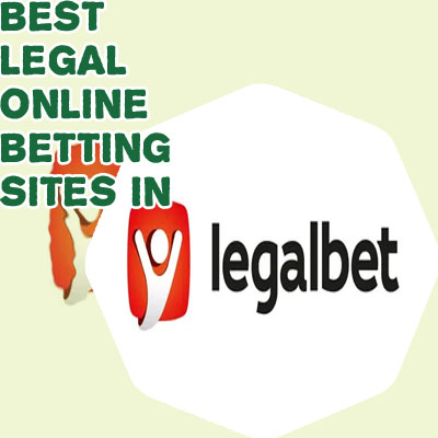 Legal betting site