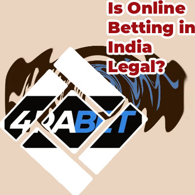 Legal betting site in india