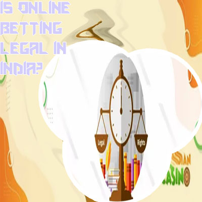Legal betting sites in india