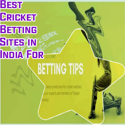 Legal cricket betting sites