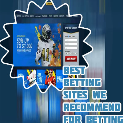 Legit betting site
