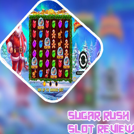 Slot demo sugar rush