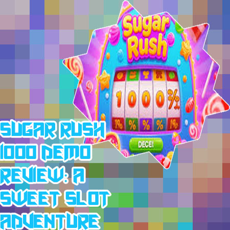 Slot sugar rush demo