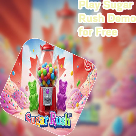 Sugar rush demo slot