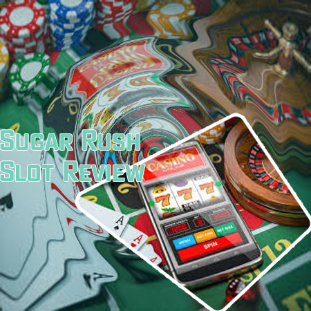 Sugar rush game slot