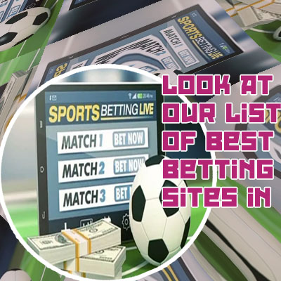 Which betting site is legal in india